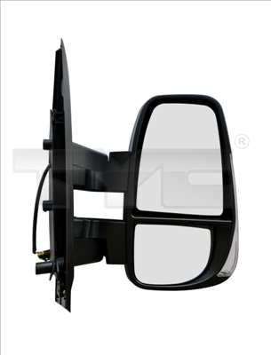 Outside Mirror - 315-0021 TYC