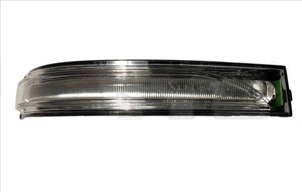Фонарь указателя поворота - 317-0036-3 TYC