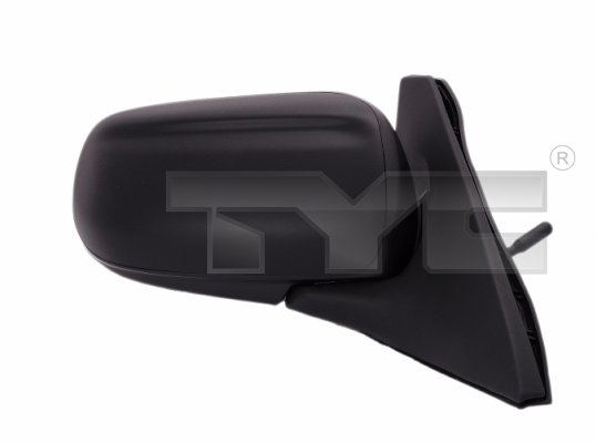 Specchio retrovisore esterno - 320-0002 TYC