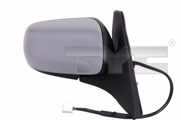 Outside Mirror - 320-0003 TYC