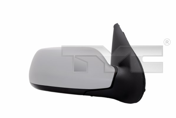 Specchio retrovisore esterno - 320-0032 TYC