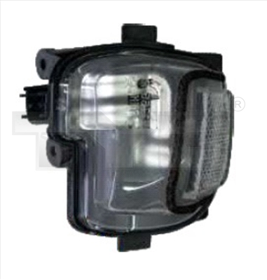 Indicatore direzione - 320-0041-3 TYC
