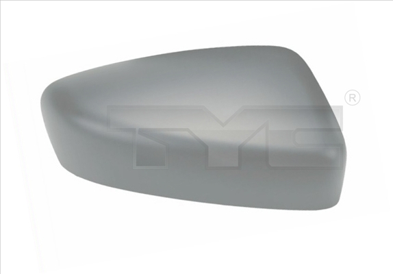 Copertura, Specchio esterno - 320-0044-2 TYC