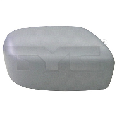Copertura, Specchio esterno - 320-0047-2 TYC