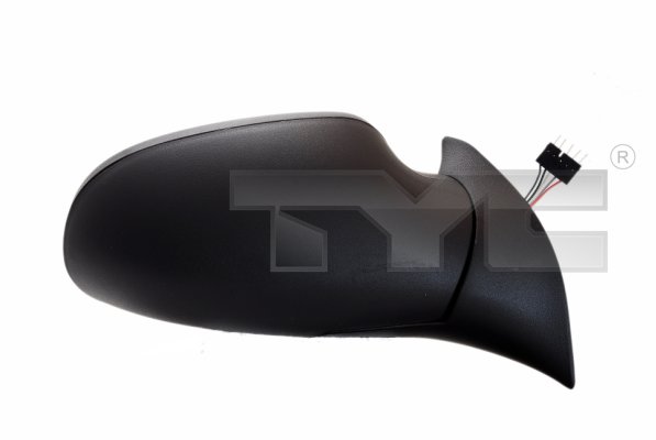 Outside Mirror - 321-0001 TYC