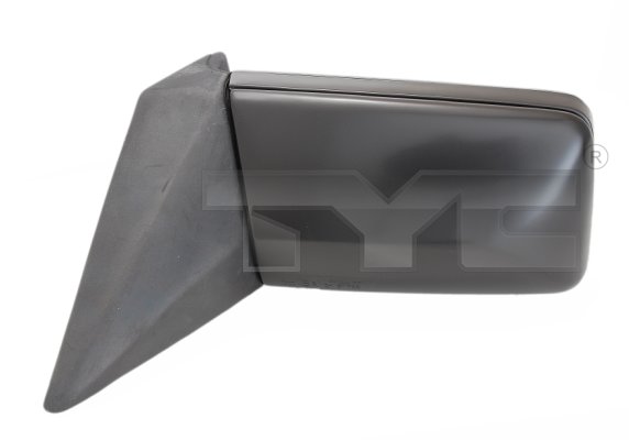 išorinis veidrodėlis - 321-0020 TYC