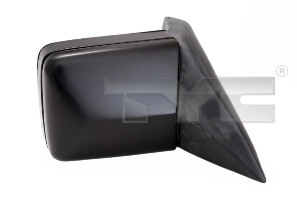 išorinis veidrodėlis - 321-0023 TYC