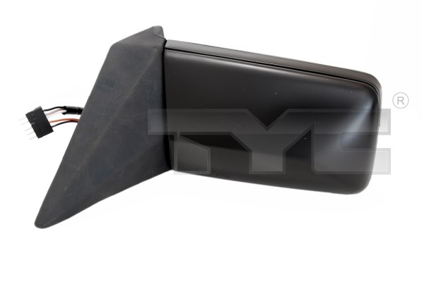 Outside Mirror - 321-0024 TYC