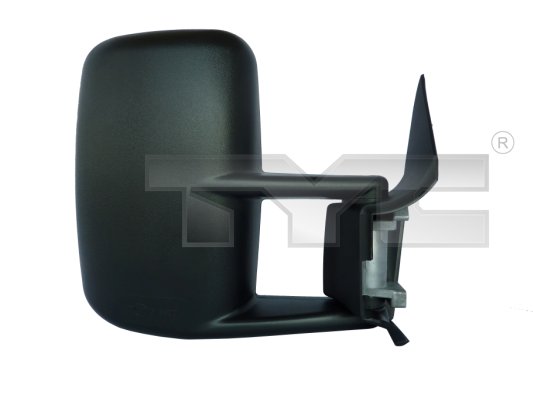 Specchio retrovisore esterno - 321-0039 TYC