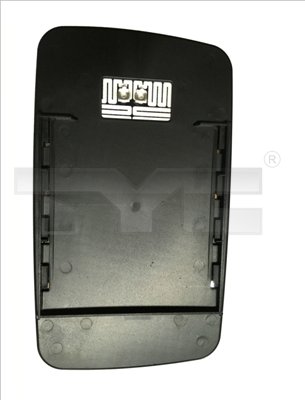 Vetro specchio, Specchio esterno - 321-0041-1 TYC