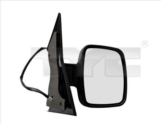Outside Mirror - 321-0045 TYC