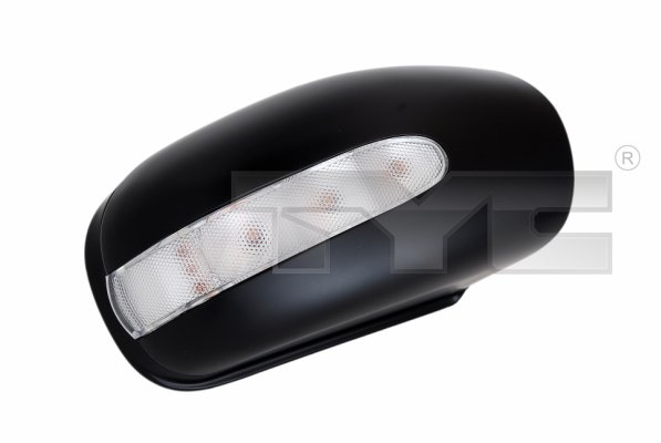Cover, outside mirror - 321-0047 TYC