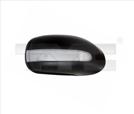 Cover, outside mirror - 321-0067 TYC