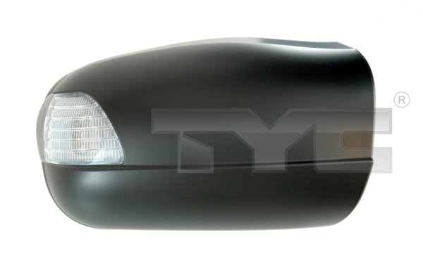 Cover, outside mirror - 321-0081 TYC