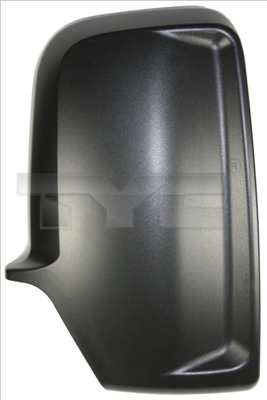 dangtelis, išorinis veidrodėlis - 321-0103-2 TYC