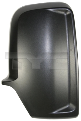 Copertura, Specchio esterno - 321-0104-2 TYC