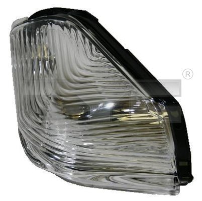 Фонарь указателя поворота - 321-0104-3 TYC