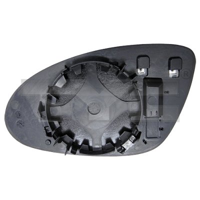Vetro specchio, Specchio esterno - 321-0111-1 TYC