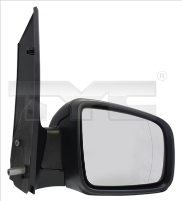 Outside Mirror - 321-0123 TYC