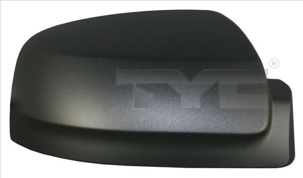 Copertura, Specchio esterno - 321-0124-2 TYC
