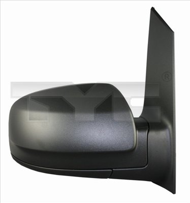 Наружное зеркало - 321-0124 TYC