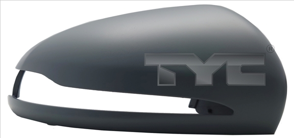 Copertura, Specchio esterno - 321-0132-2 TYC