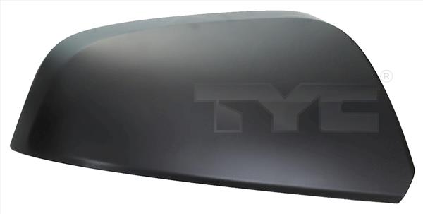 Copertura, Specchio esterno - 321-0136-2 TYC