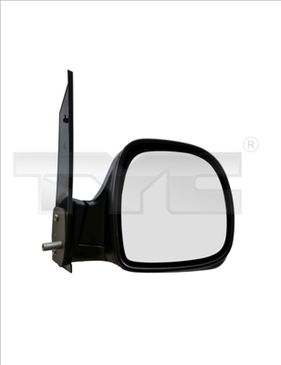 Outside Mirror - 321-0148 TYC