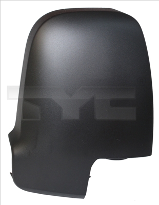 Copertura, Specchio esterno - 321-0163-2 TYC
