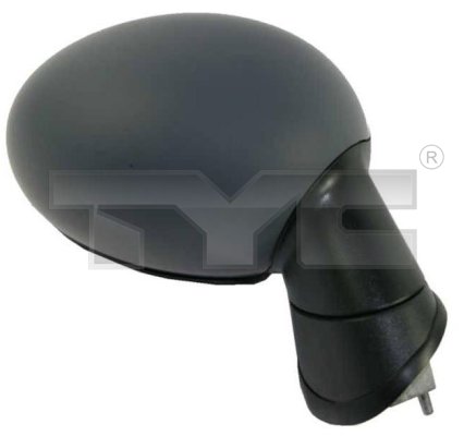 Outside Mirror - 322-0005 TYC