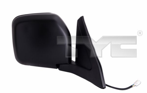Specchio retrovisore esterno - 323-0012 TYC