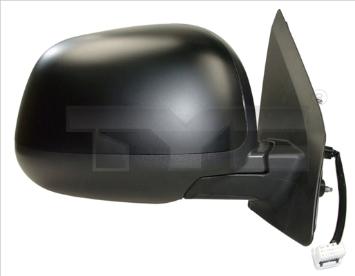 Outside Mirror - 323-0014 TYC