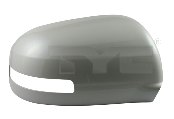 Cover, outside mirror - 323-0016-2 TYC