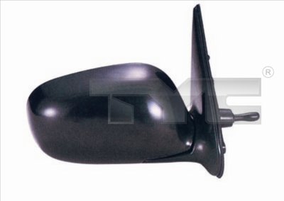 Outside Mirror - 324-0001 TYC