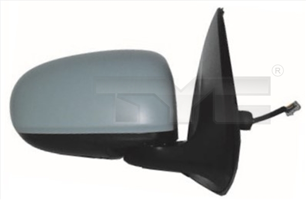 Outside Mirror - 324-0022 TYC