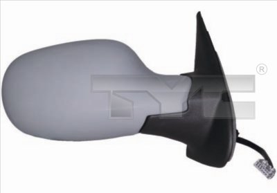 Outside Mirror - 324-0026 TYC