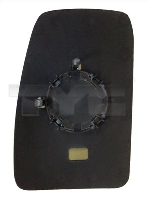 Vetro specchio, Specchio esterno - 324-0031-1 TYC