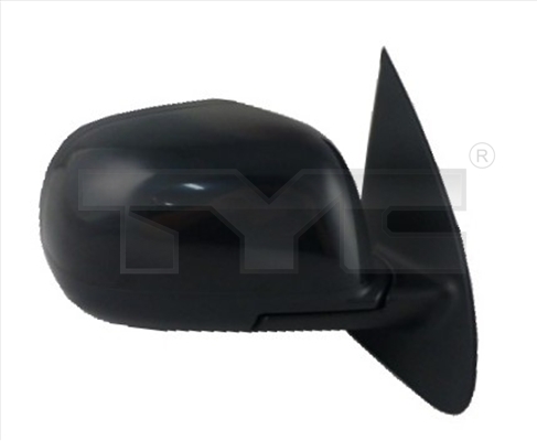 Outside Mirror - 324-0037 TYC