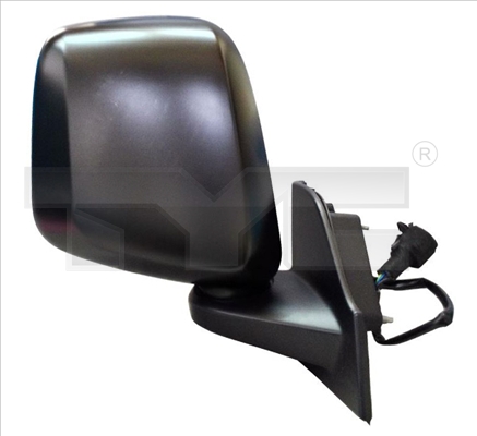 Outside Mirror - 324-0049 TYC