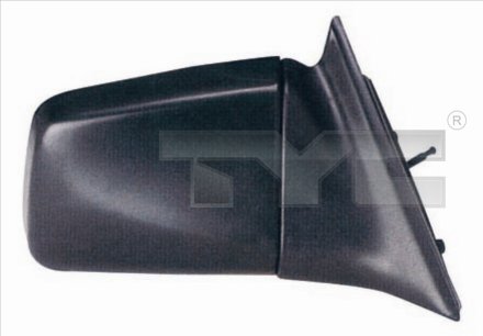 Specchio retrovisore esterno - 325-0002 TYC