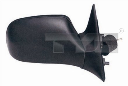 Outside Mirror - 325-0006 TYC