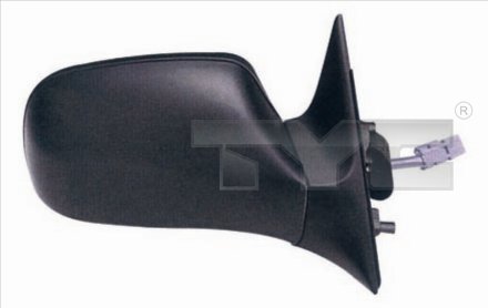 Outside Mirror - 325-0008 TYC