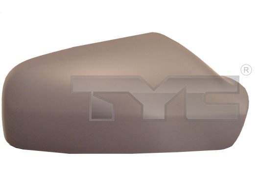 Copertura, Specchio esterno - 325-0014-2 TYC