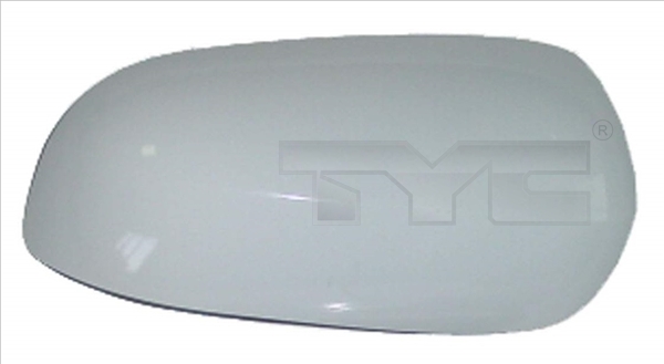 Copertura, Specchio esterno - 325-0028-2 TYC