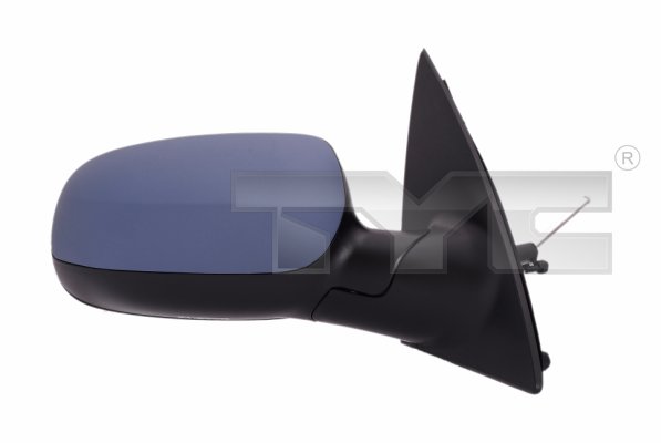 išorinis veidrodėlis - 325-0028 TYC