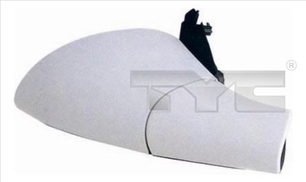 Specchio retrovisore esterno - 325-0043 TYC