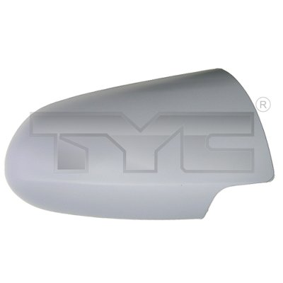 Copertura, Specchio esterno - 325-0045-2 TYC