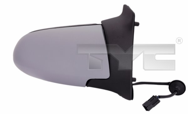 Specchio retrovisore esterno - 325-0045 TYC