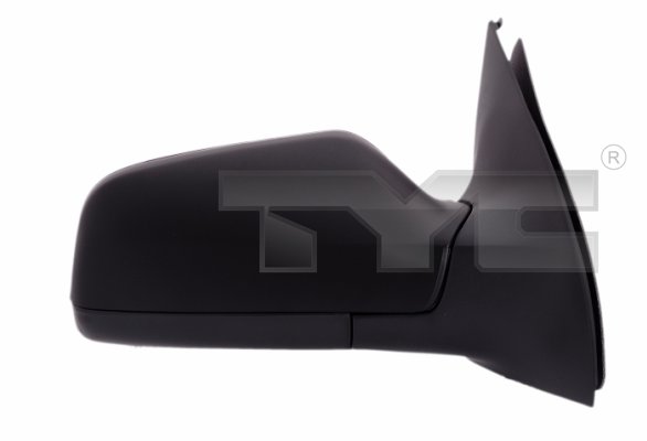išorinis veidrodėlis - 325-0047 TYC
