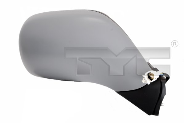 išorinis veidrodėlis - 325-0056 TYC